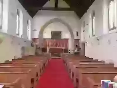 Post-reformation Architecture